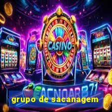 grupo de sacanagem